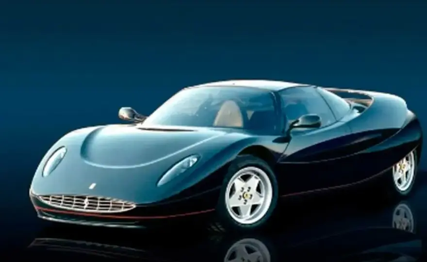 LaFerrari - Dlaczego ten supersamochód wciąż budzi emocje?