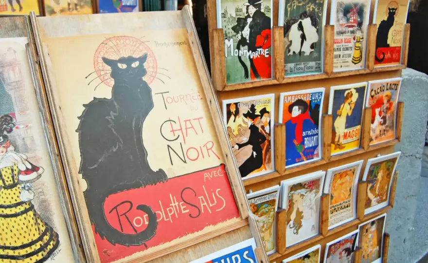 Le chat dans l'art - Décryptez sa symbolique cachée