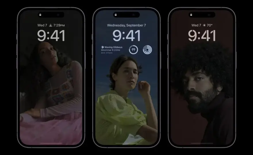 iPhone 14 Pro: Ile Hz ma ekran? Sekret płynności i baterii