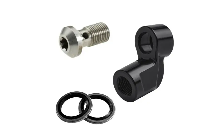 Riser manubrio moto - Scegli il rialzo perfetto per te