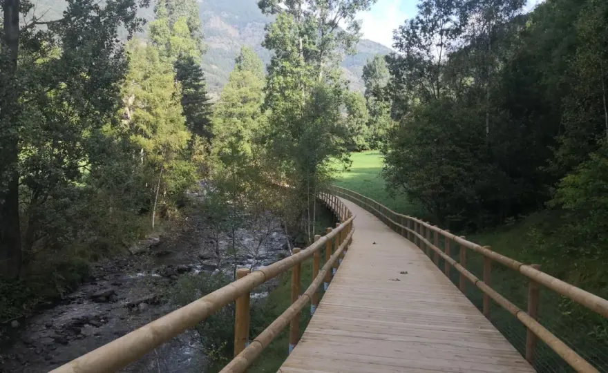 Ruta del Ferro Andorra - La guía completa para tu excursión
