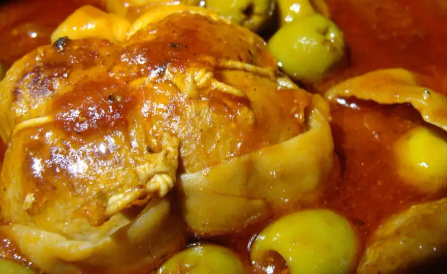 Paupiettes de veau - cuisson au four, en cocotte ou à la poêle