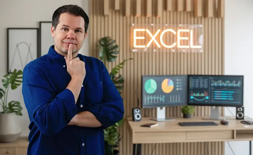 Wykresy w Excelu - Twórz czytelne wizualizacje krok po kroku