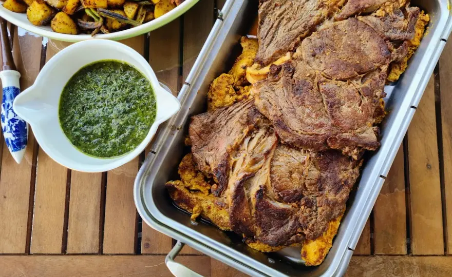 Marinade basse côte barbecue - Le secret d'une viande parfaite