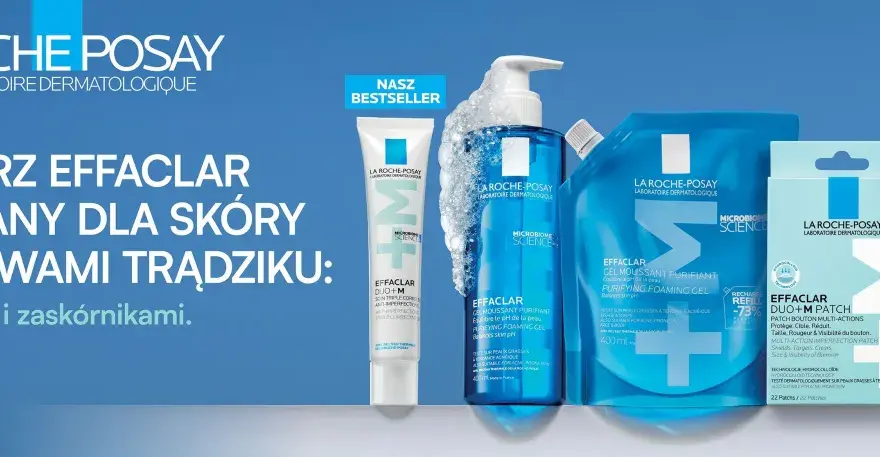 Zaskórniki - Co naprawdę działa? Skuteczna rutyna pielęgnacji
