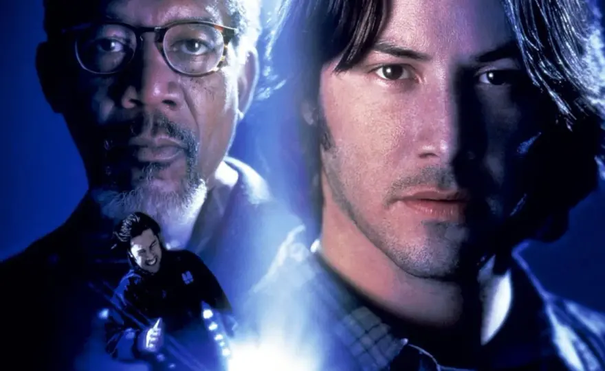 Reakcja łańcuchowa na Filmweb: wszystko o filmie z Keanu Reevesem