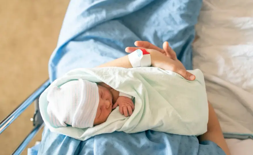 Co to jest becikowe? Sprawdź, jak je uzyskać i kto może otrzymać