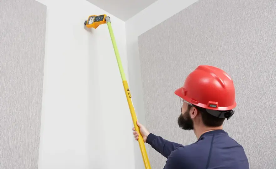 Konduktancja - klucz do sprawnych instalacji? Sprawdź!