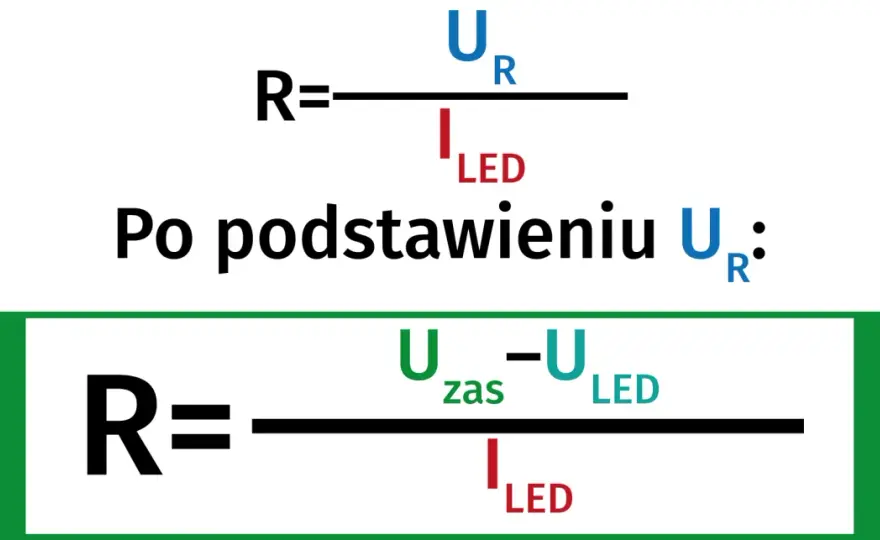 Rezystor - jak dobrać i uniknąć błędów? Poradnik.