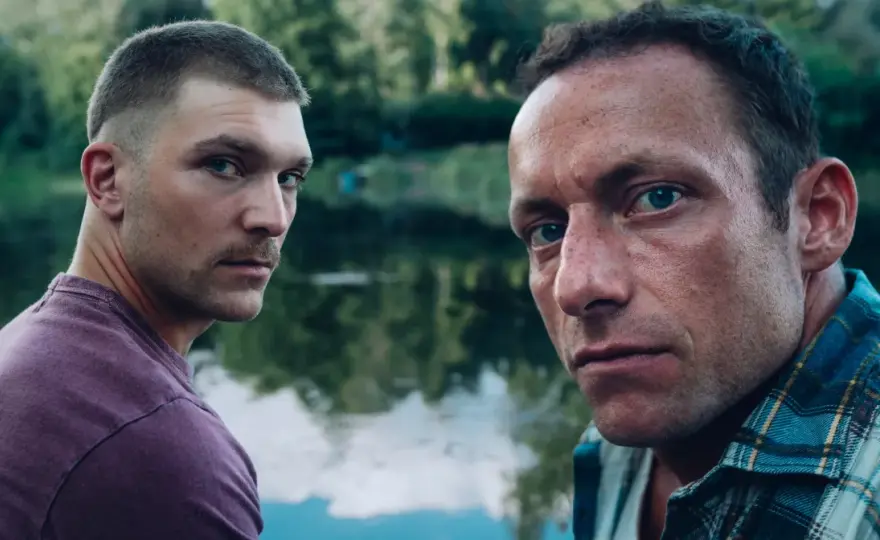 Idź przodem, bracie - o czym jest ten polski serial?