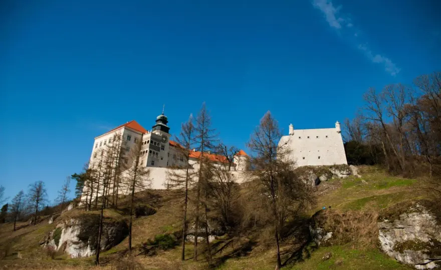 Małopolska na weekend - Uniknij tłumów i zaplanuj idealnie!