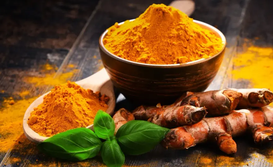 Curcuma e infiammazione - Verità e usi efficaci