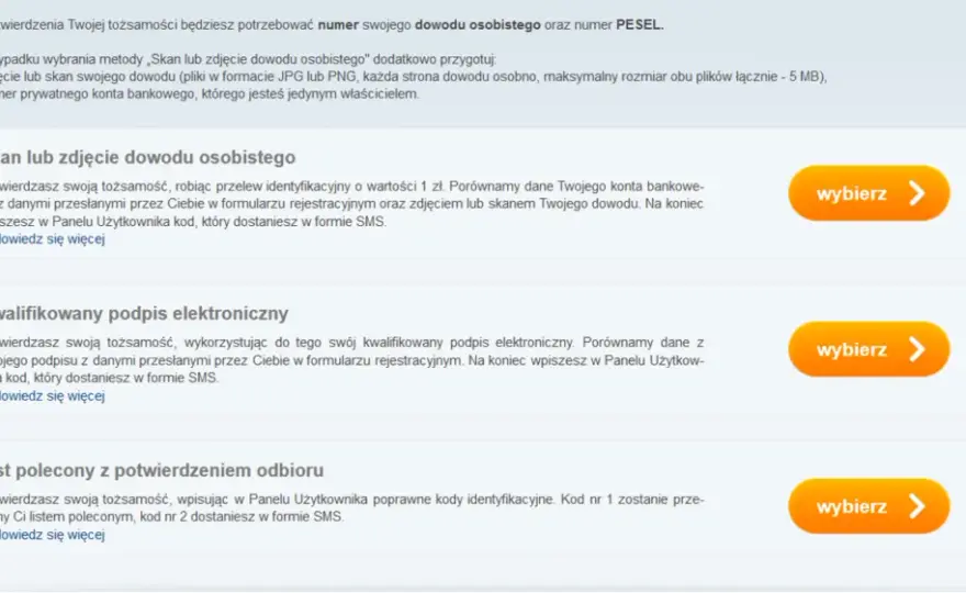 Jak sprawdzić BIK? Twój przewodnik po historii kredytowej