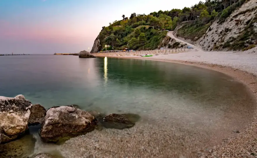 Mare nelle Marche - Dove andare per la tua vacanza perfetta?