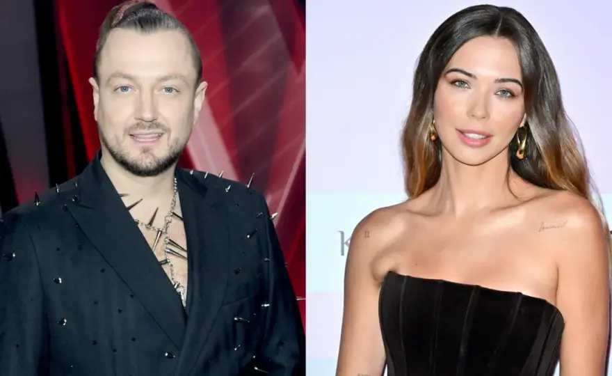 Baron i Kubicka - ich związek od początków po rozwód i co dalej?
