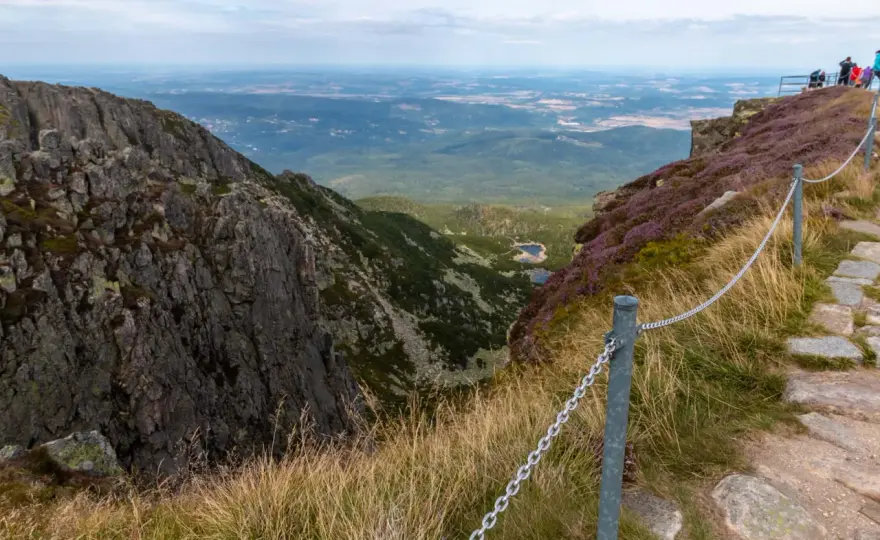 Szklarska Poręba - Czechy - Jak dojechać i co zwiedzić w Harrachovie?