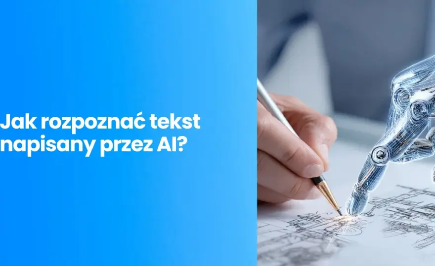 Sztuczna inteligencja - co musisz wiedzieć? Kompletny przewodnik