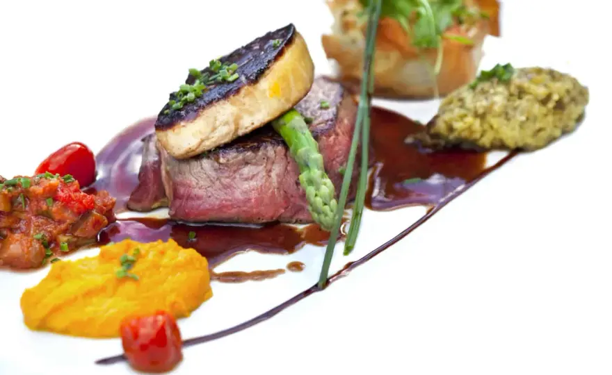 Quel vin avec le foie gras - L'accord parfait pour chaque plat