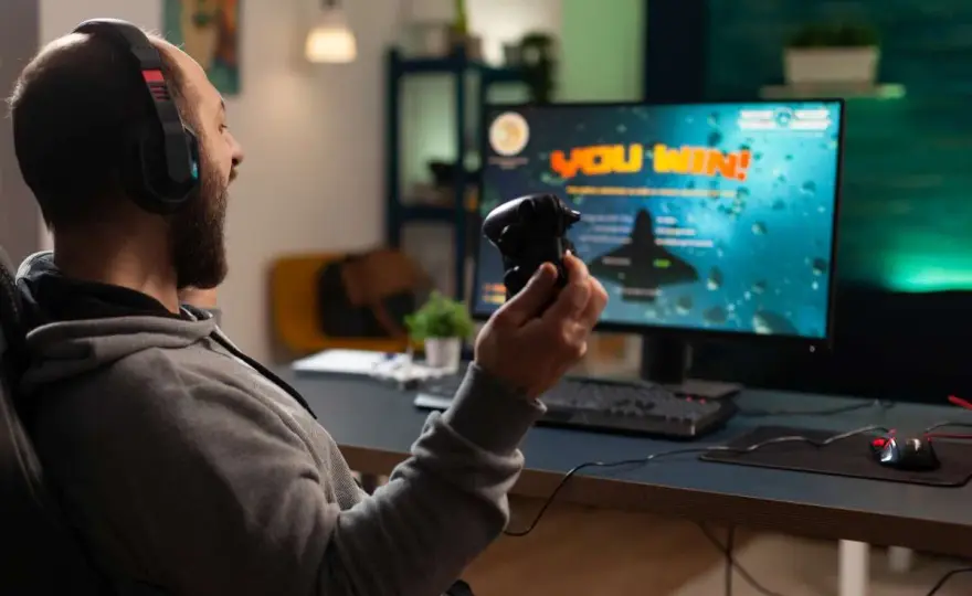 Jaki monitor do gier - Wybierz świadomie, graj lepiej!
