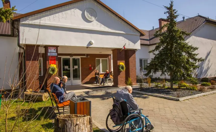 Dom Pomocy Społecznej Chlebno: Wszystko przed Twoją decyzją