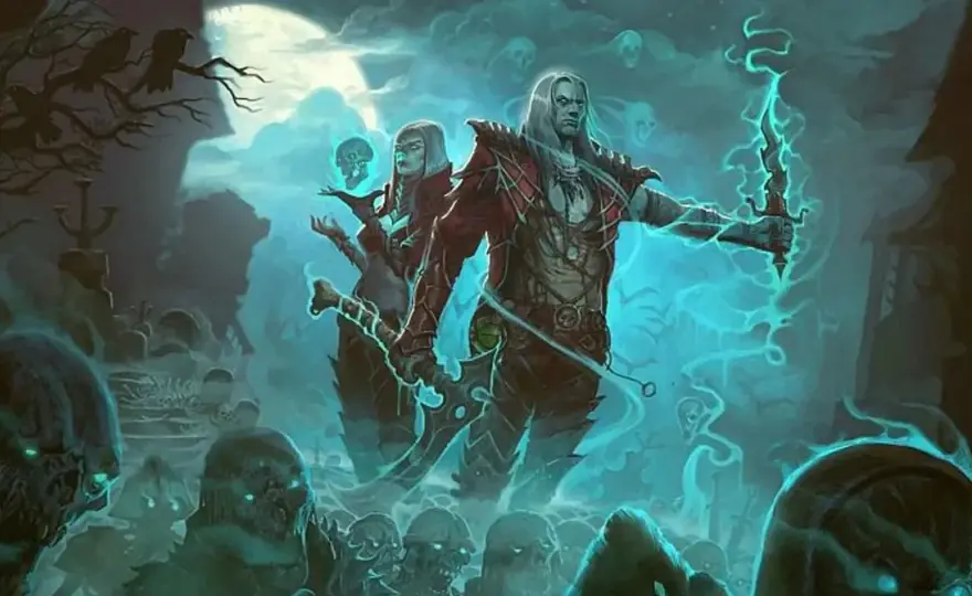 Diablo 3: Kiedy sezon 2026? Daty, przyszłość i czy warto grać?