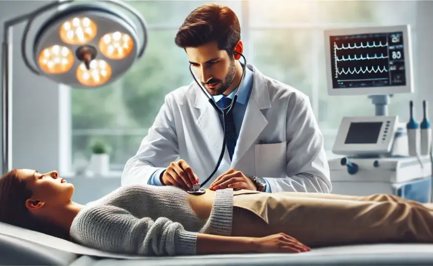 Gastroenterologo - Quanto guadagna davvero in Italia?