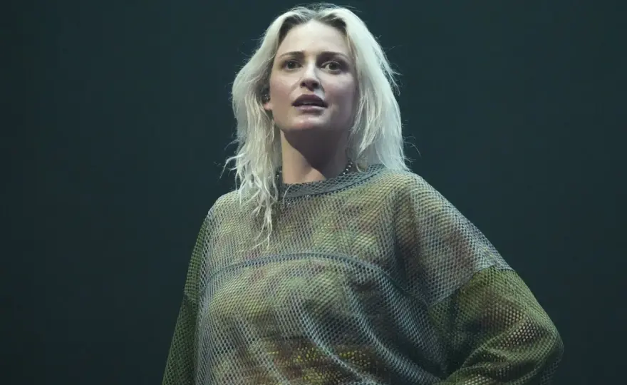 Kto jest wokalistą Linkin Park? Emily Armstrong i nowa historia