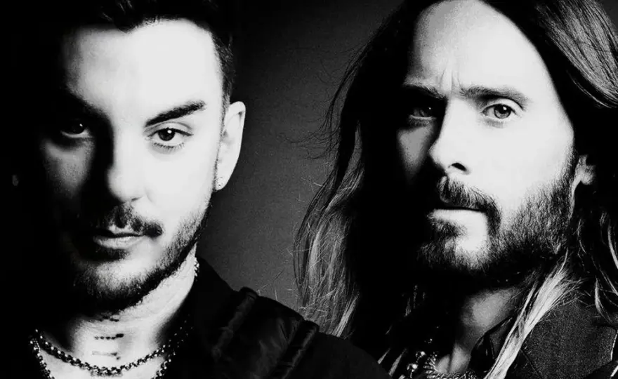 Koncert 30 Seconds to Mars w Polsce – Terminy i bilety na 2025