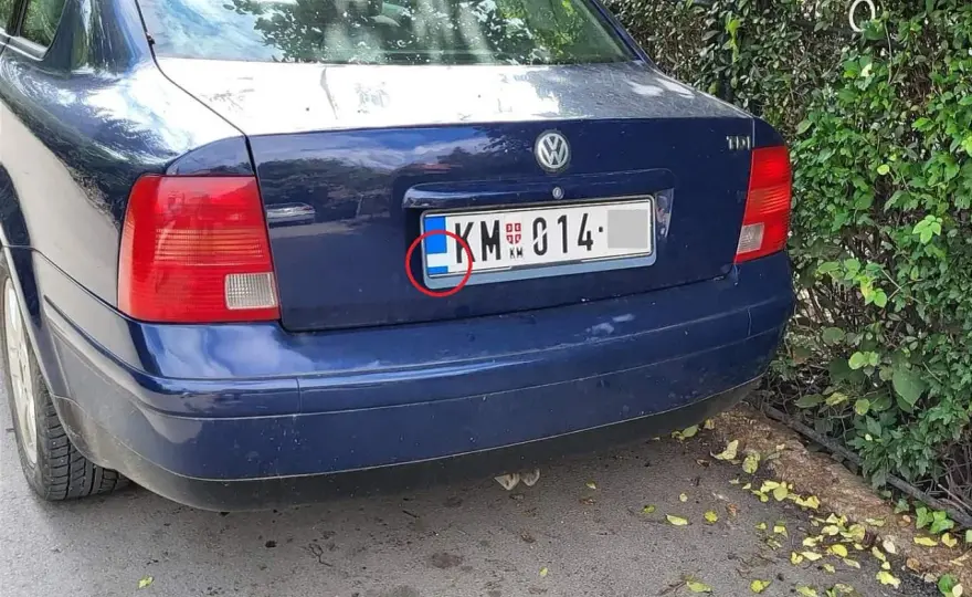FZI rejestracja - Co oznacza ten kod i co mówi o samochodzie?