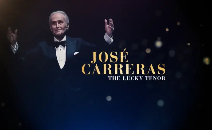 José Carreras: Niezapomniana kariera tenora w Hiszpanii