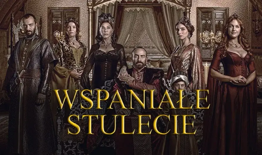 Wspaniałe stulecie ile odcinków? Zaskakująca liczba epizodów!