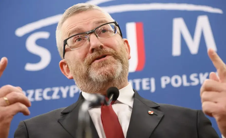 Grzegorz Braun - kim jest i jakie kontrowersje go otaczają?