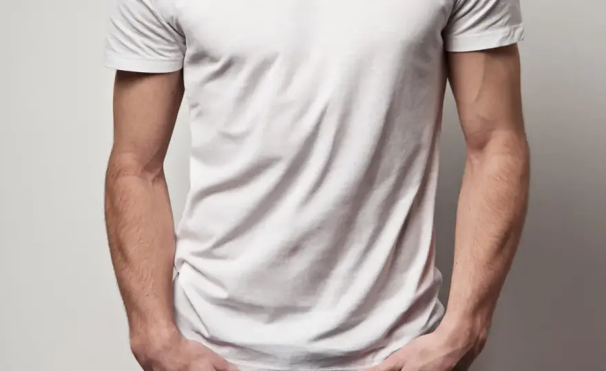 Enges T-Shirt: Perfekte Passform, Top-Qualität & Styling-Geheimnisse