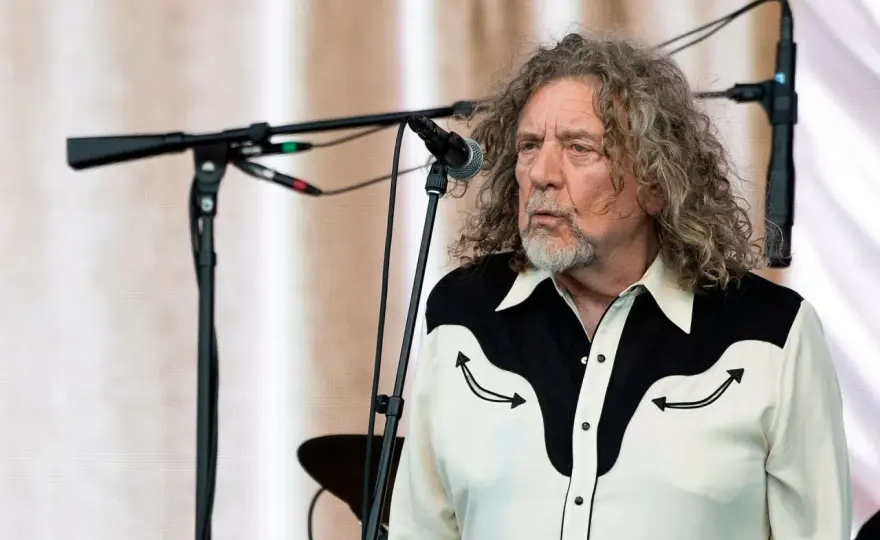 Led Zeppelin - Kto tworzył legendarny skład?