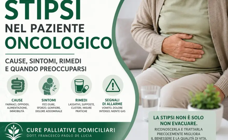 Cacca bloccata e stitichezza - cosa fare e quando preoccuparsi