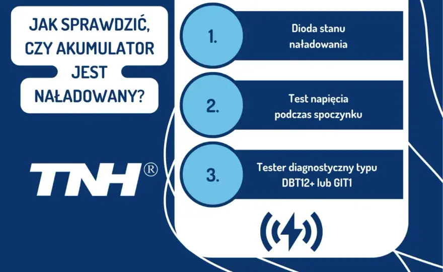 Jak rozpoznać plus w akumulatorze - Sprawdź, jak uniknąć pomyłki