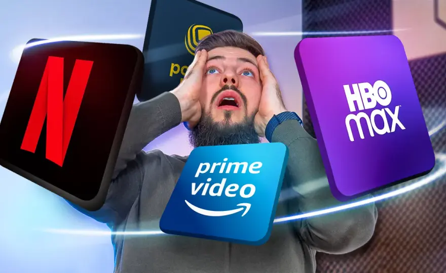 Co oprócz Netflix? Najlepsze alternatywy dla Twojego streamingu