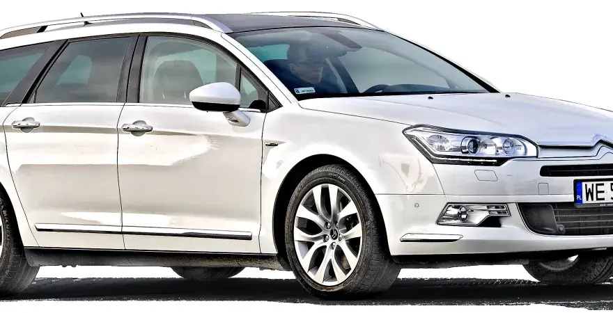 Czy diesel to najlepszy wybór dla Citroen C5? Analiza opinii