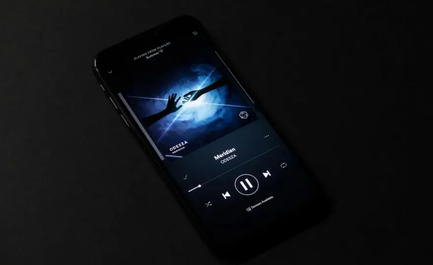 Aktywacja Spotify Premium na iPhone: Kup taniej, omiń prowizję!