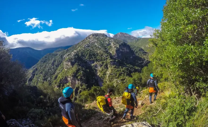 Garganta Verde - Guía completa para una visita perfecta