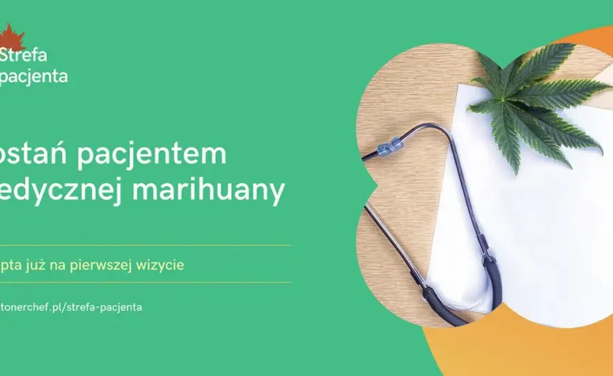 Medyczna marihuana a faza: Czy poczujesz haj? Odpowiedź eksperta