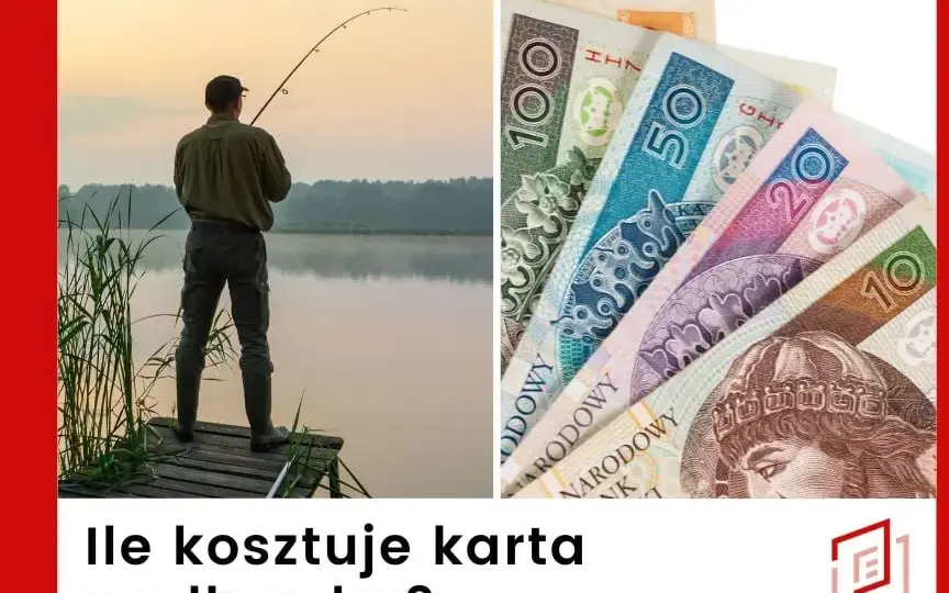 Karta wędkarska: Od 14 lat, ale dzieci też łowią! Pełny przewodnik