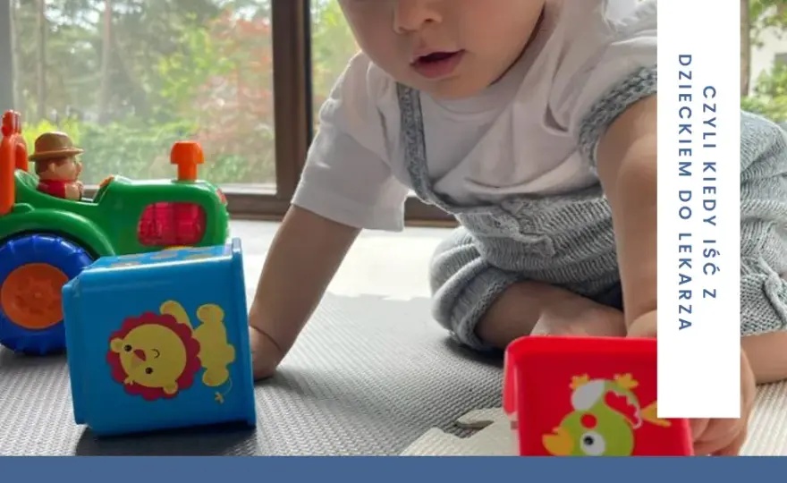 Kiedy dziecko zaczyna mówić? Etapy, wsparcie i czerwone flagi