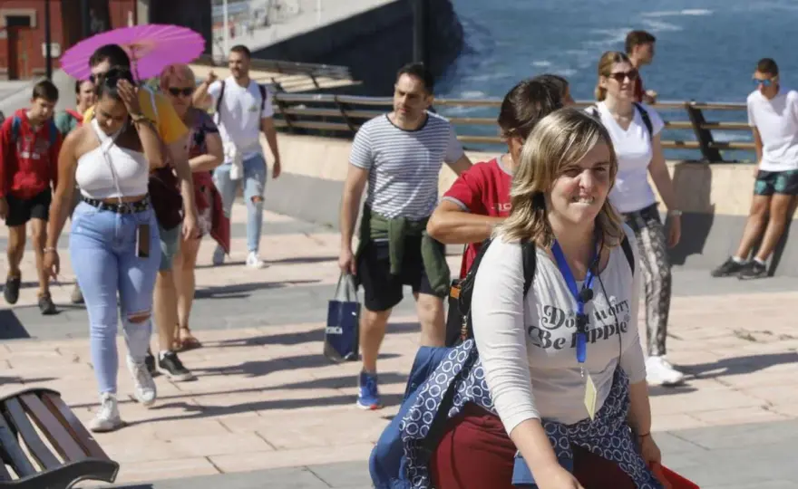 Free tour Gijón - ¿Merece la pena? Guía completa