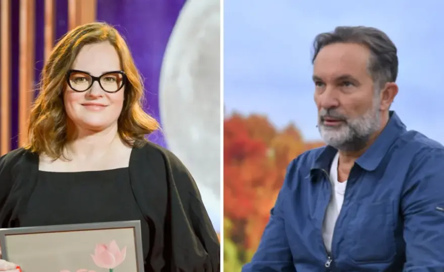 Mężowie Joanny Kołaczkowskiej - Prawda o związkach