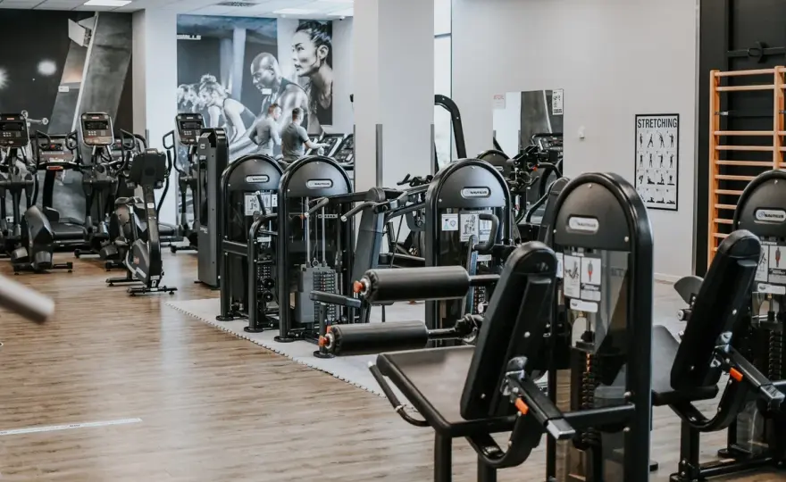 Rio Top Gym Tarasy Grabiszyńskie: Siłownia 24/7 we Wrocławiu? Sprawdź!
