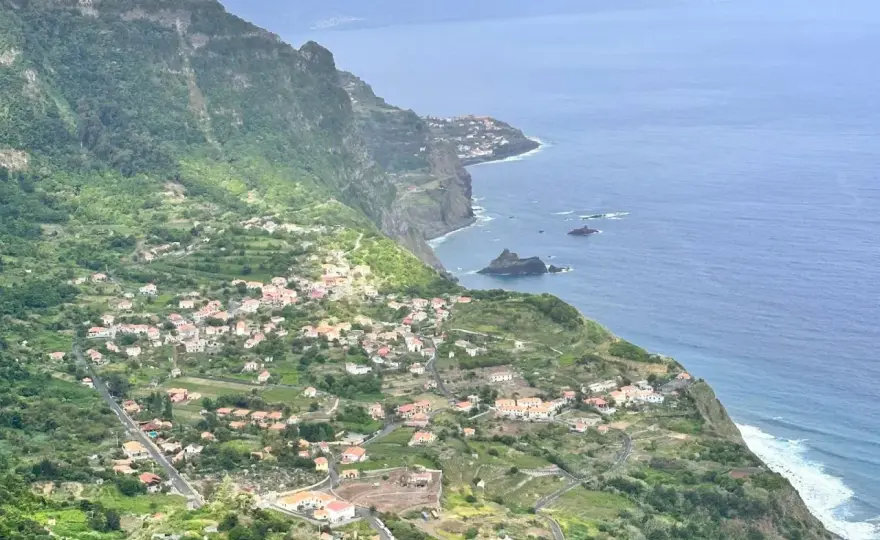 Madeira Geheimtipps für ruhigere Tage abseits der Massen