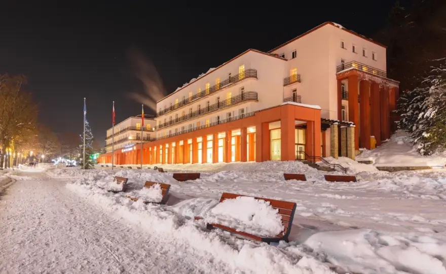 Sanatorium NFZ - e-skierowanie, koszty, terminy. Jak uniknąć błędów?