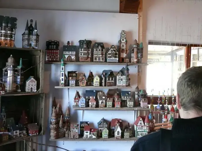 Pamiątki z Trok: Co kupić, by przywieźć kawałek Litwy do domu?
