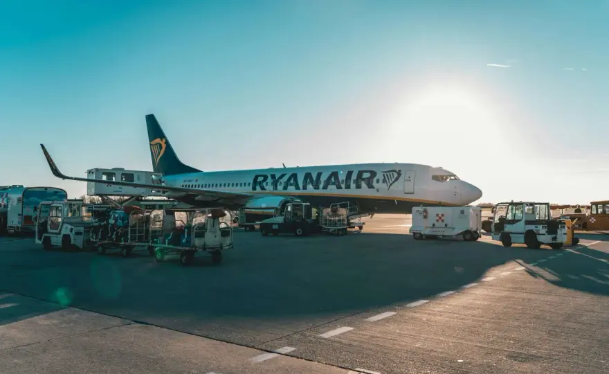 Ryanair jakie dokumenty są naprawdę potrzebne do podróży?